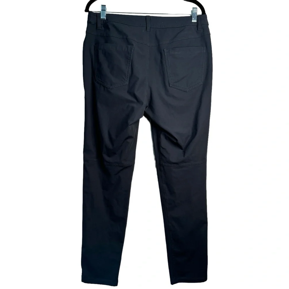 Lululemon ABC Slim-Fit 5 Pocket Pant 30